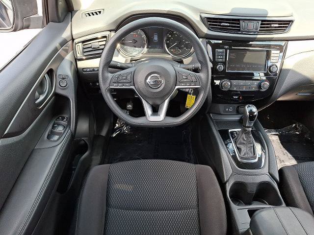 Used 2020 Nissan Rogue Sport S AWD/4WD image 9