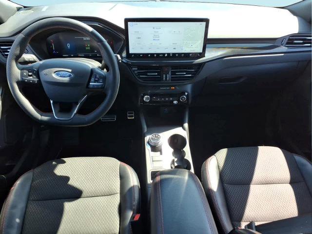 Certified 2023 Ford Escape ST-Line w/ Tech Pack #1 AWD/4WD image 24