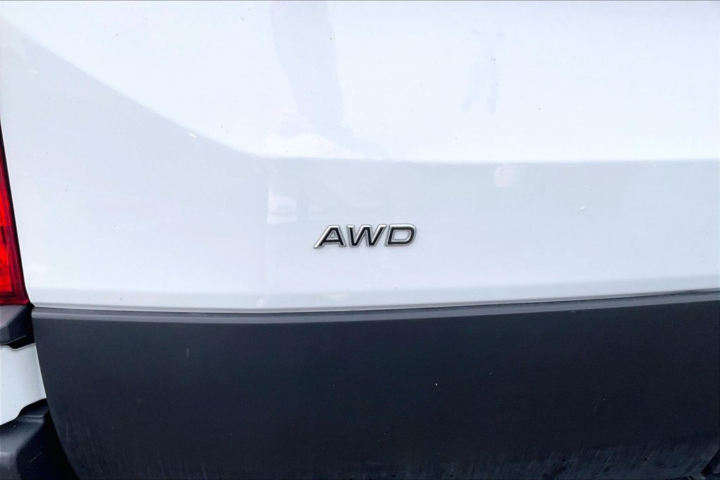 Certified 2023 Ford Transit 350 Medium Roof AWD image 7