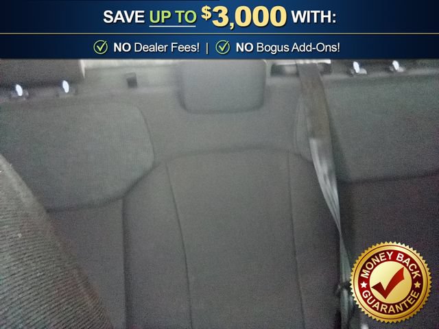 Certified 2025 Ford Maverick XL FWD image 23