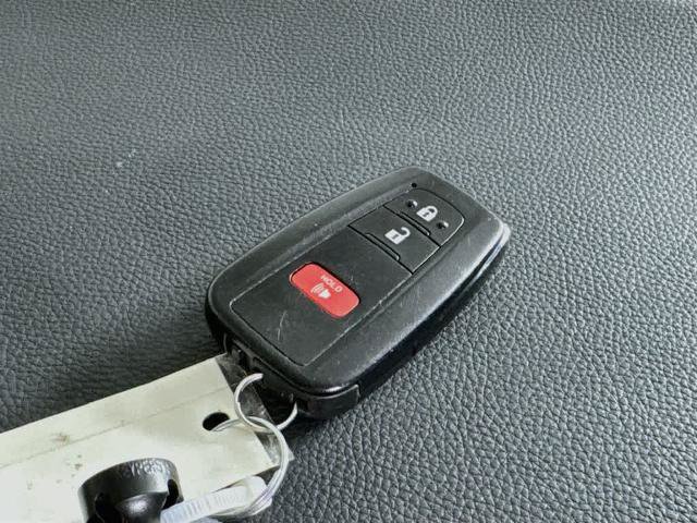 Used 2021 Toyota RAV4 Adventure AWD/4WD image 22