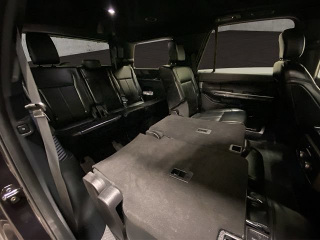 Certified 2019 Ford Expedition XLT w/ Equipment Group 202A AWD/4WD image 21