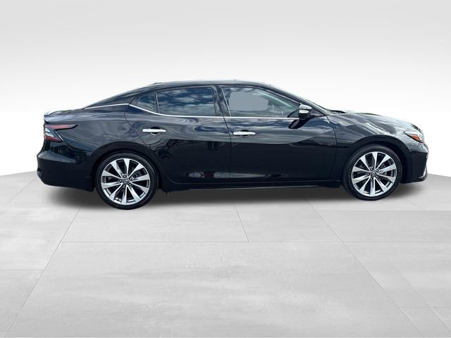 Used 2020 Nissan Maxima Platinum w/ Sport Mat Group image 5