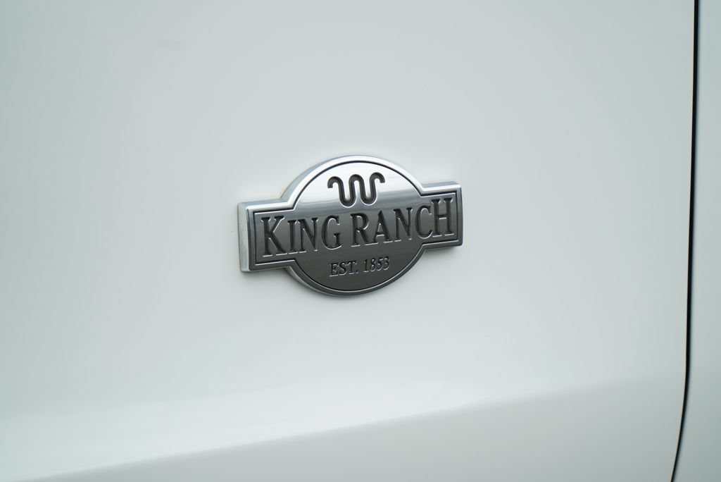 Certified 2026 Ford Expedition Max King Ranch AWD/4WD image 40