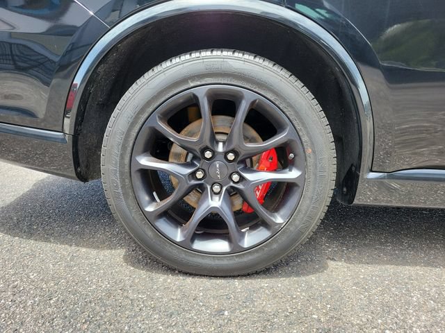 Used 2021 Dodge Durango SRT w/ Premium Interior Group AWD/4WD image 6