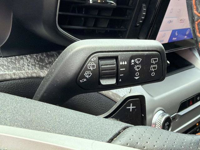 Certified 2023 Ford Explorer Timberline AWD/4WD image 18