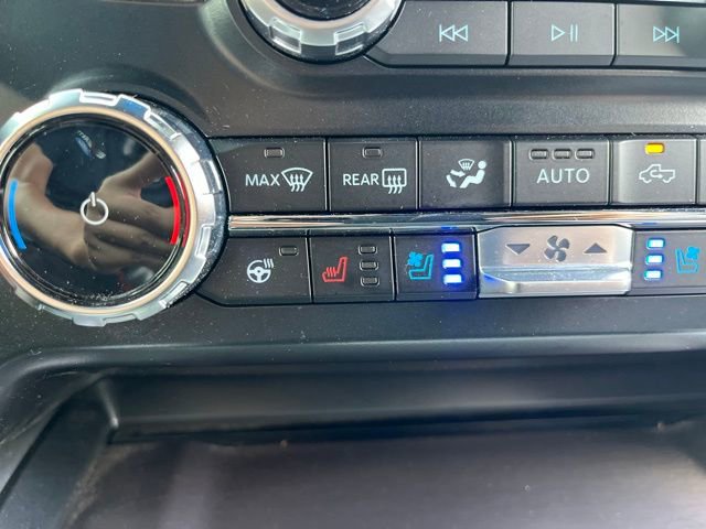 Certified 2026 Ford F250 Platinum AWD/4WD image 14
