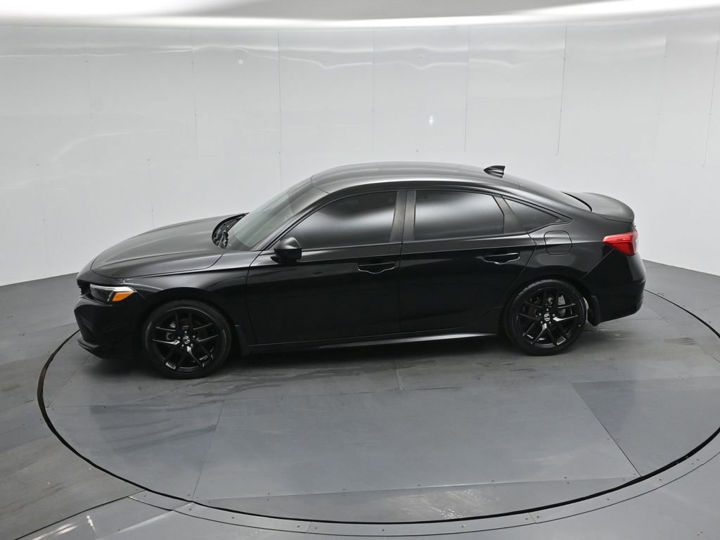 Used 2023 Honda Civic Sport image 24