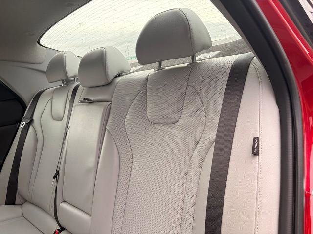 Used 2025 Hyundai Elantra Limited w/ Cargo Package image 28