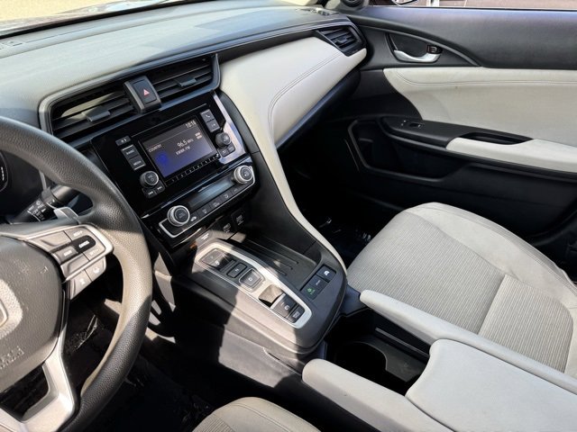 Used 2019 Honda Insight LX image 5