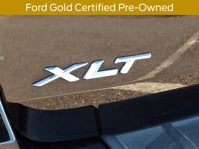 Certified 2022 Ford Explorer XLT w/ Equipment Group 202A AWD/4WD image 36