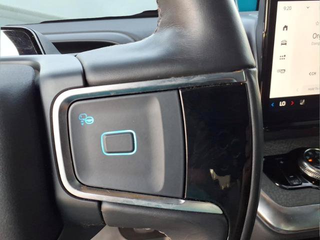 Certified 2025 Ford Expedition Tremor AWD/4WD image 26