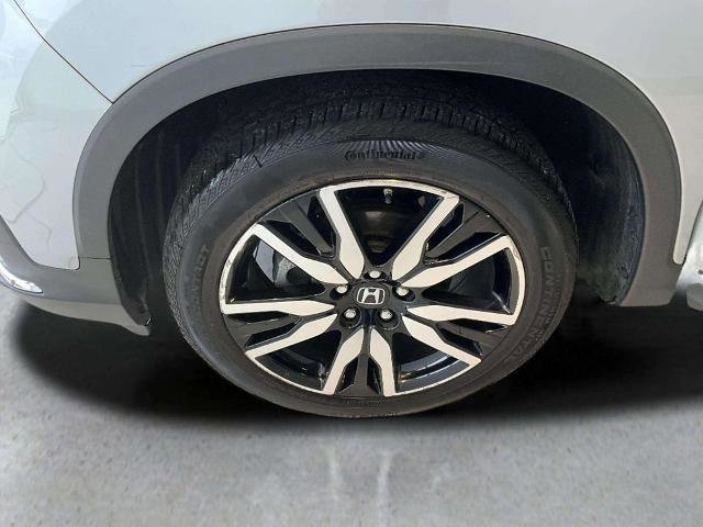 Used 2020 Honda Pilot Elite image 35