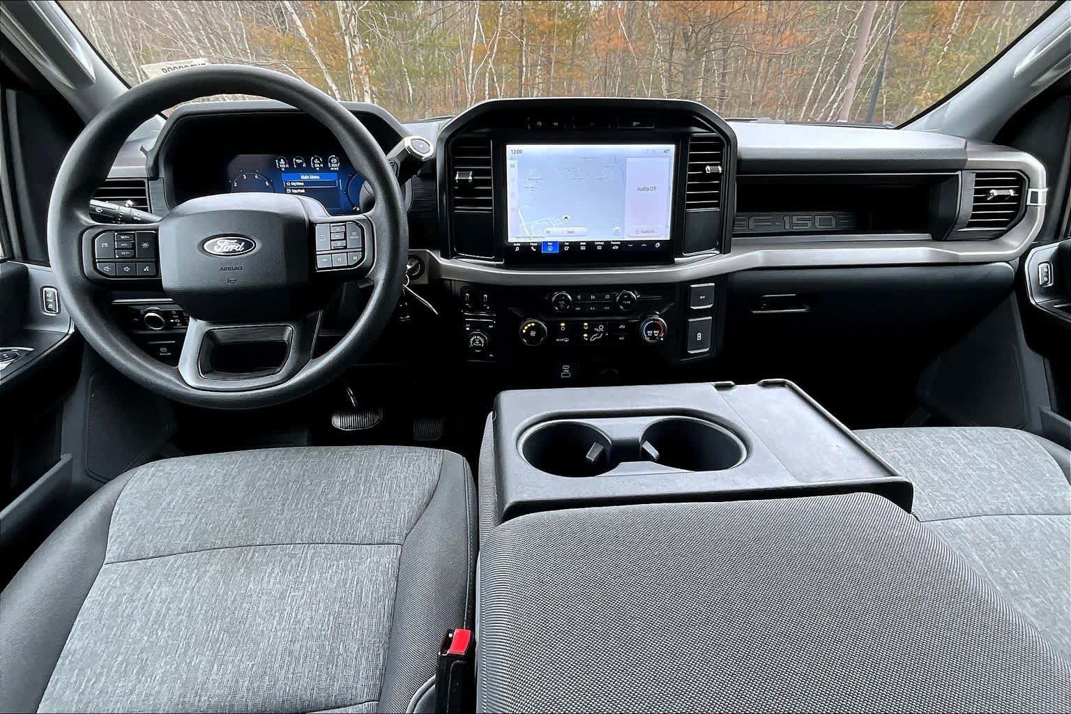 Certified 2024 Ford F150 XL AWD/4WD image 16