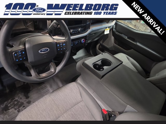 Certified 2023 Ford F150 XL w/ Trailer Tow Package AWD/4WD image 19