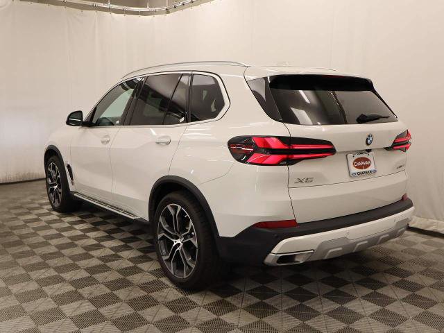 Used 2026 BMW X5 sDrive40i image 15