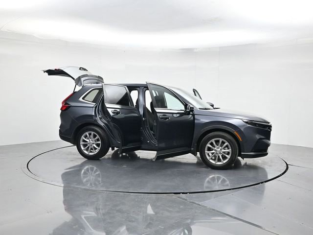 Used 2024 Honda CR-V EX image 47