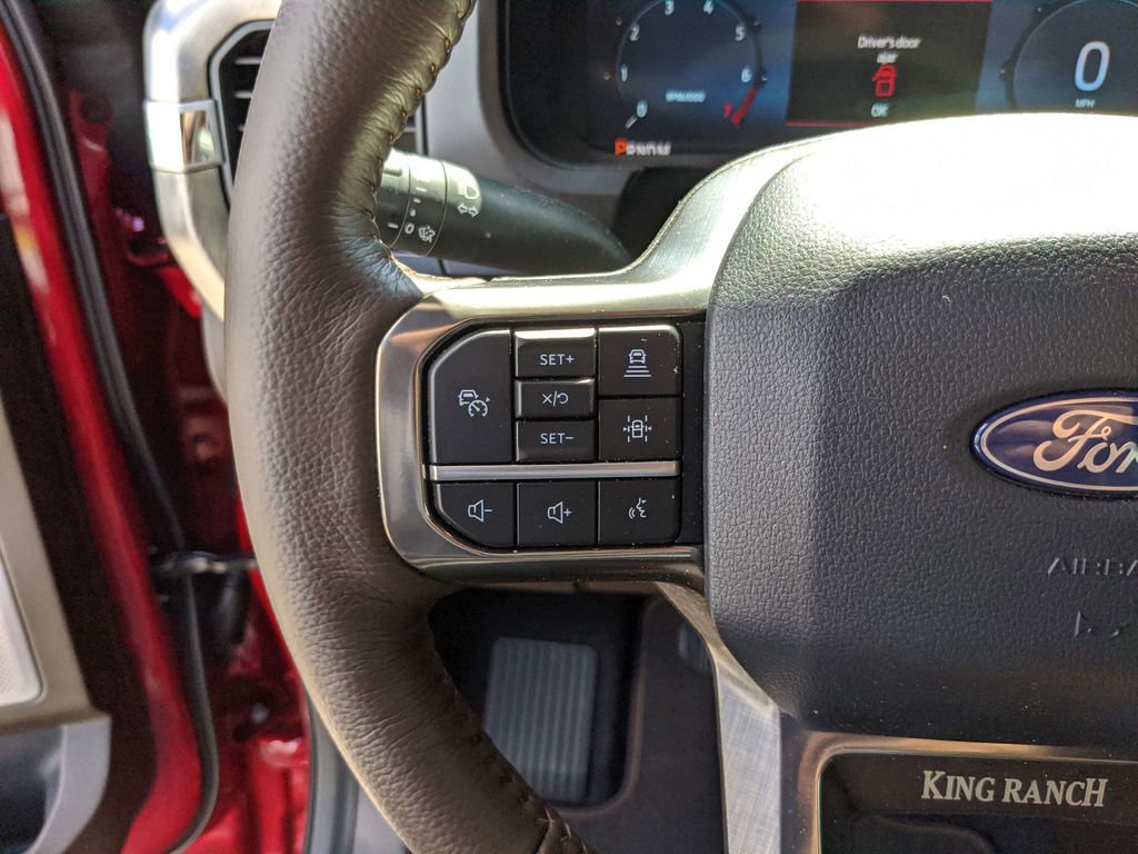 Certified 2025 Ford F150 King Ranch image 36