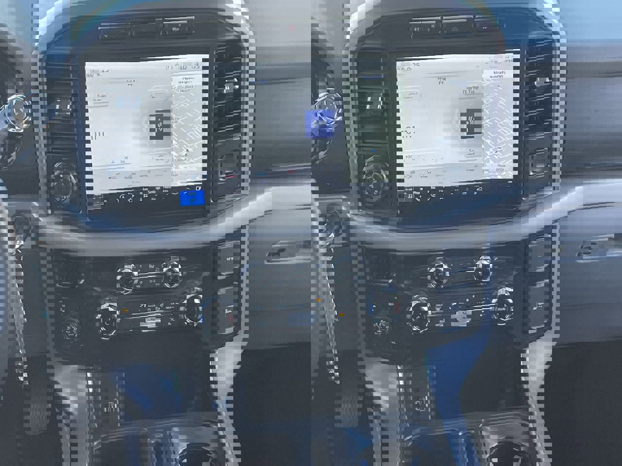 Certified 2024 Ford F150 XLT w/ Mobile Office Package image 18