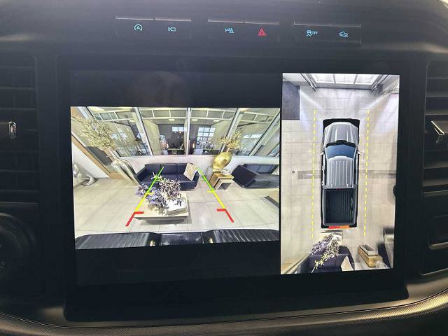 Certified 2023 Ford F150 Tremor w/ Equipment Group 402A High image 14