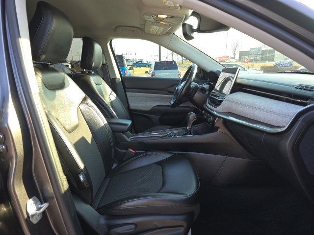 Used 2022 Jeep Compass Latitude w/ Convenience Group image 18