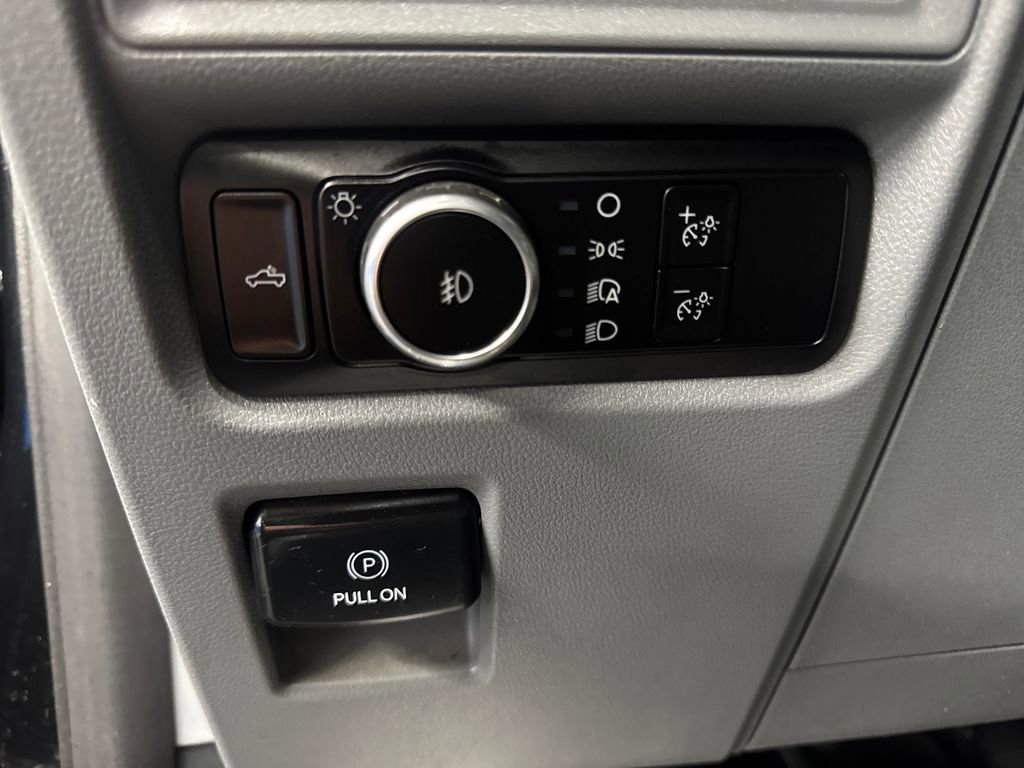 Certified 2023 Ford F150 XLT w/ Equipment Group 302A High image 38