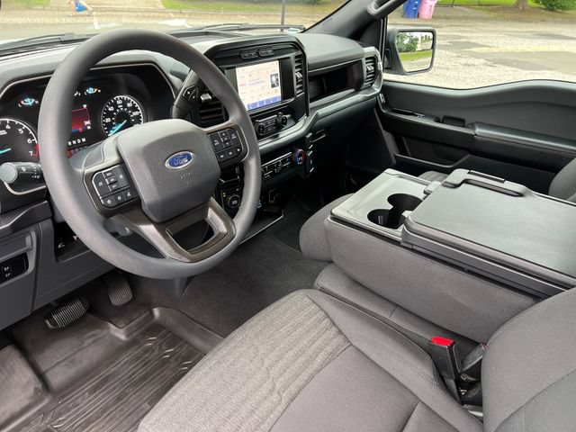 Certified 2023 Ford F150 XL w/ STX Appearance Package AWD/4WD image 19
