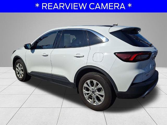 Certified 2023 Ford Escape Active AWD/4WD image 6