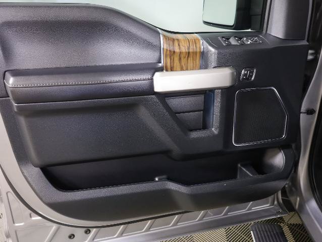 Certified 2020 Ford F150 Lariat w/ Equipment Group 502A Luxury AWD/4WD image 29