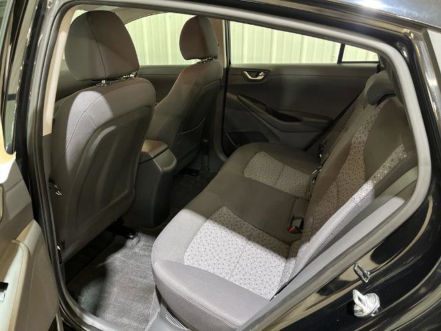 Used 2018 Hyundai Ioniq Blue image 10