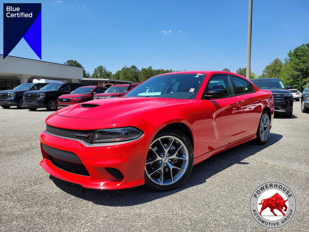 Used 2023 Dodge Charger GT