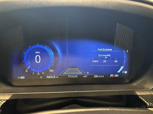 Certified 2021 Ford Explorer ST w/ Equipment Group 401A image 10