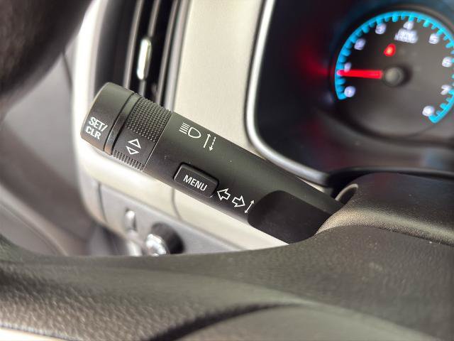 Used 2017 Chevrolet Colorado W/T w/ WT Convenience Package RWD image 17