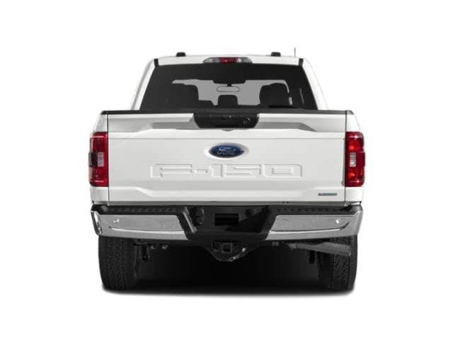Certified 2021 Ford F150 XLT w/ Equipment Group 302A High AWD/4WD image 5