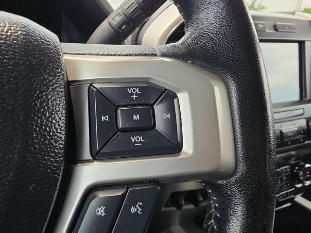 Certified 2021 Ford F250 Lariat AWD/4WD image 22