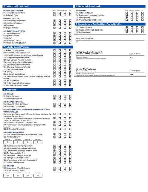 Used 2023 GMC Sierra 1500 Elevation image 15