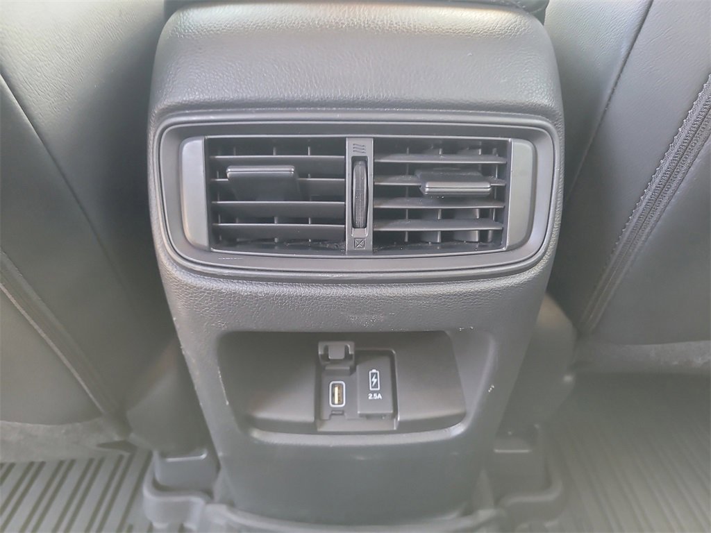 Used 2017 Honda CR-V EX-L image 13