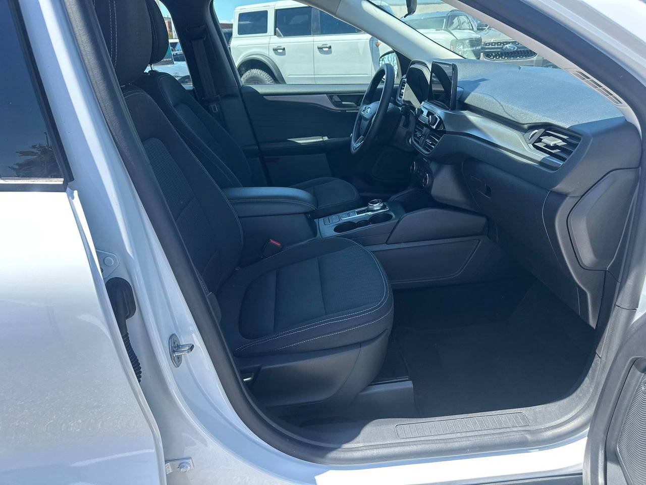 Certified 2023 Ford Escape FWD image 15