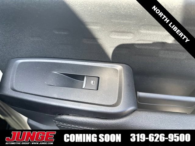 Certified 2026 Ford Ranger XLT w/ Black Appearance Package AWD/4WD image 10