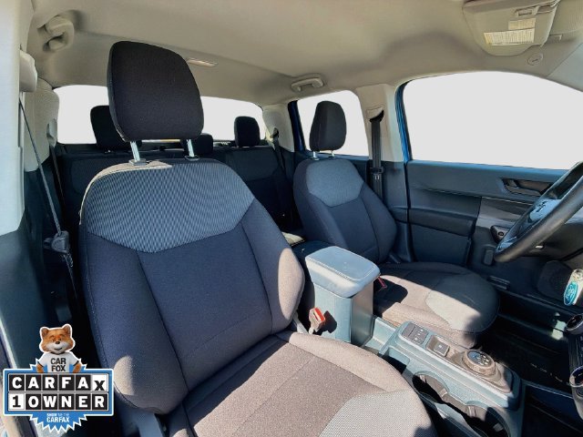 Certified 2022 Ford Maverick XL FWD image 15
