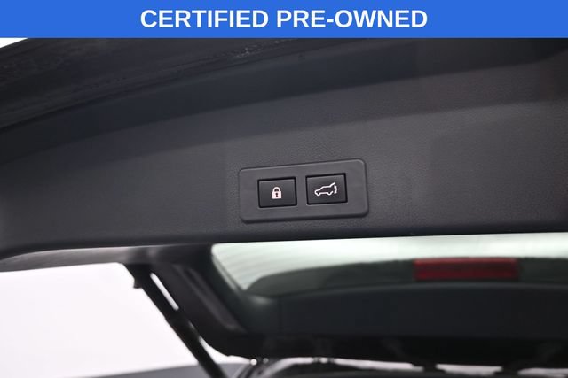 Used 2020 Subaru Ascent Limited w/ Technology Package AWD/4WD image 7
