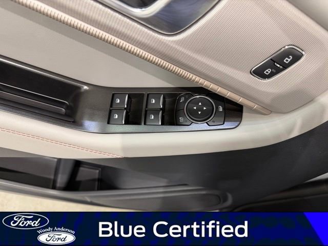 Certified 2025 Ford Explorer Active w/ Active Comfort Package RWD image 22