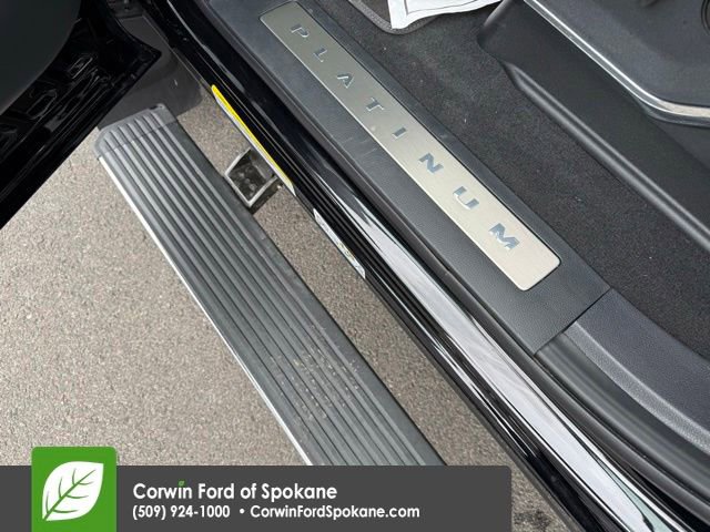 Certified 2026 Ford F450 Platinum AWD/4WD image 35