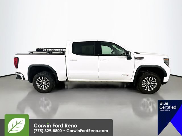 Used 2023 GMC Sierra 1500 AT4 AWD/4WD image 10