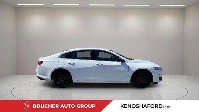 Used 2022 Chevrolet Malibu LS image 6