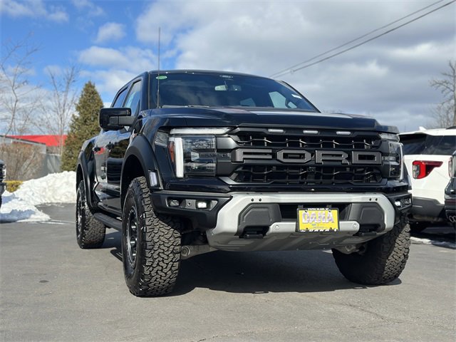 Certified 2024 Ford F150 Raptor image 54