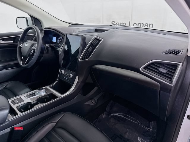 Certified 2024 Ford Edge SEL w/ Convenience Package AWD/4WD image 28