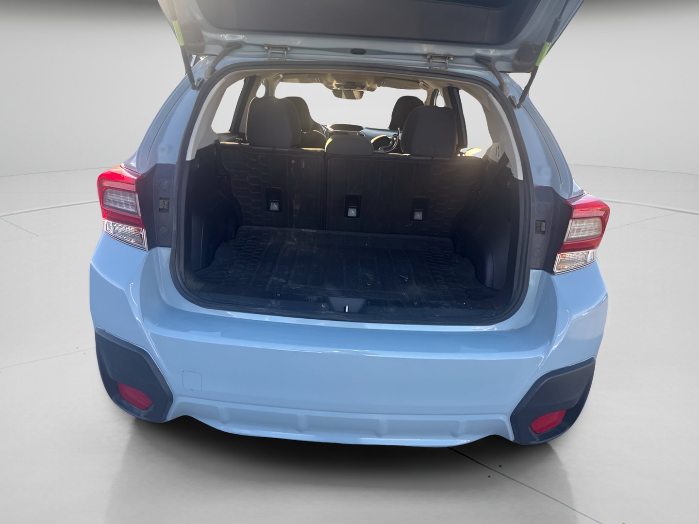 Used 2021 Subaru Crosstrek 2.0i Premium w/ Popular Package #2 AWD/4WD image 8