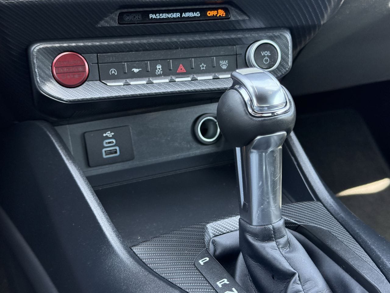 Certified 2024 Ford Mustang GT RWD image 20