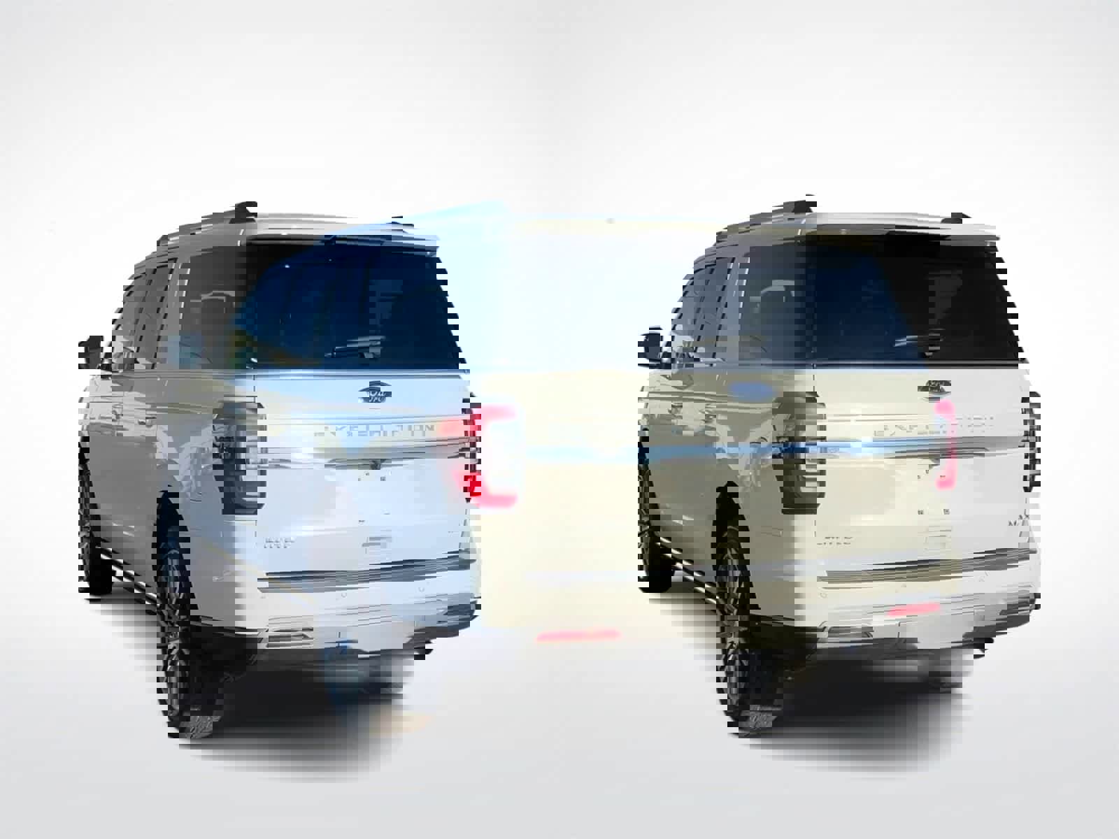 Certified 2022 Ford Expedition Max Limited image 7